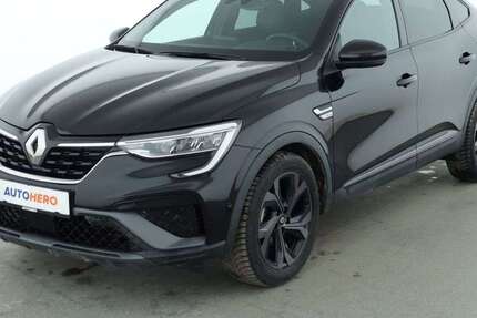 Renault Arkana 36.603 km 20.910 &euro; Stuttgart 70195