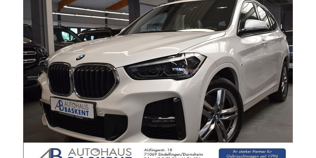 BMW X1 24.500 km 28.890 € Sindelfingen-Darmsheim 71069