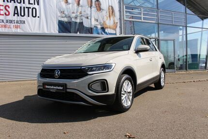 VW T-Roc 50.080 km 24.400 &euro; Denkendorf 73770