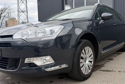 Citroen C5 197.000 km 3.990 &euro; Asperg / Stuttgart 71679