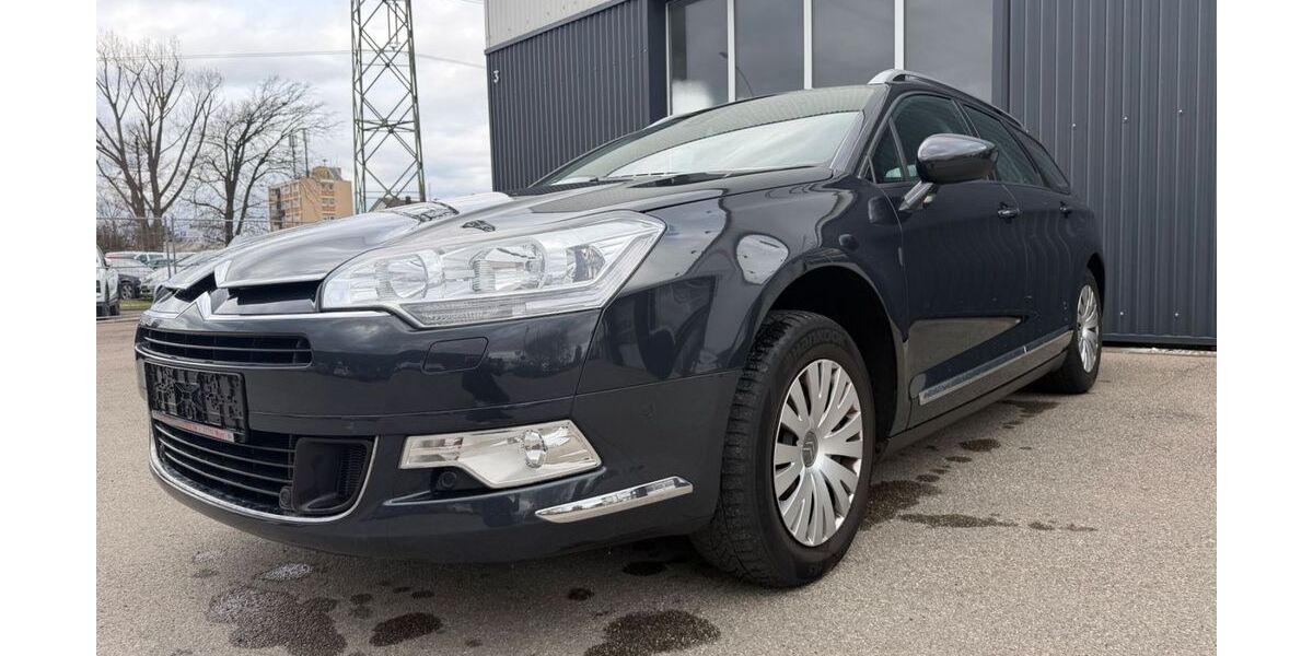 Citroen C5 197.000 km 3.990 &euro; Asperg / Stuttgart 71679