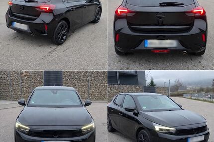 Opel Corsa 12.500 km 13.500 &euro; Waldenbuch 71111