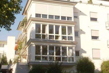 Wohnung zum Mieten in Stuttgart 1.050 € 59 m² 2 zimmer