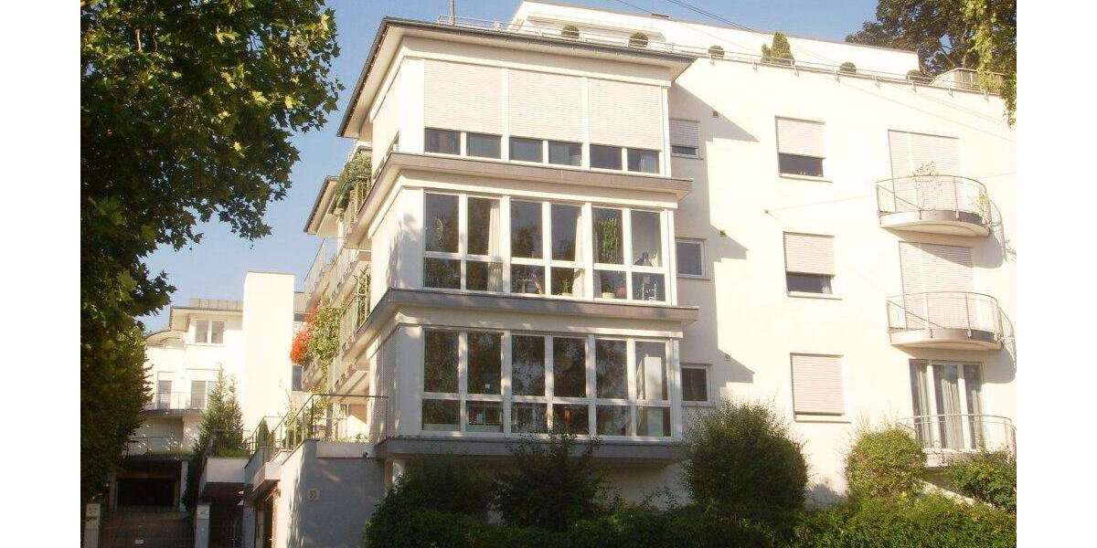 Wohnung zum Mieten in Stuttgart 1.050 € 59 m² 2 zimmer