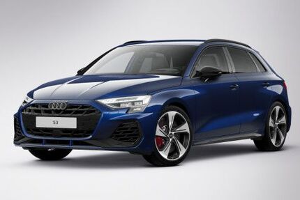 Audi S3 5.738 km 48.940 € Stuttgart 70563