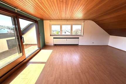 Wohnung zum Mieten in Deizisau 550 € 70 m²