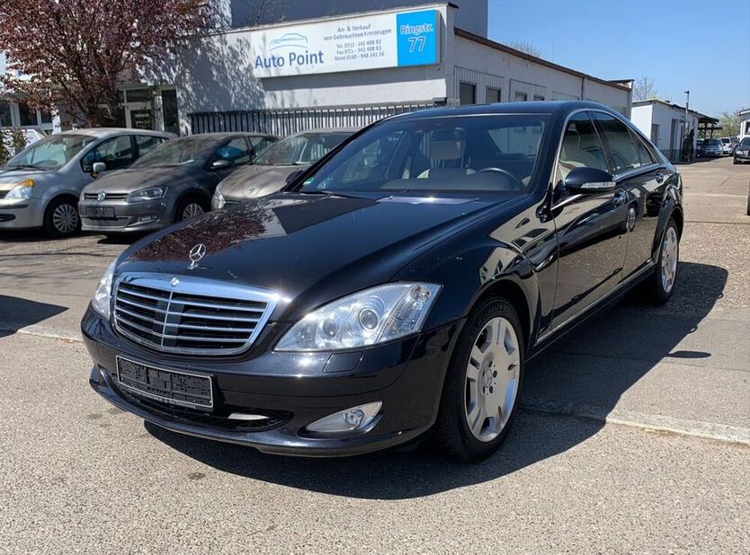 S 350