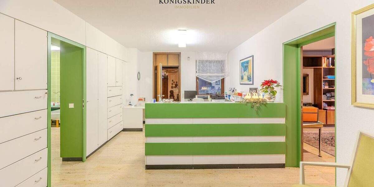 Mehrfamilienhaus, Wohnhaus Schorndorf Buhlbronn - 1 Zimmer, 263 m&sup2;, 1.499.000&euro; | Angebot:25066644