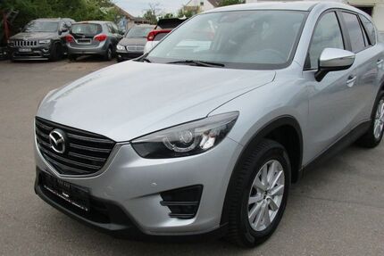 Mazda CX-5 92.000 km 13.750 &euro; Böblingen 71032