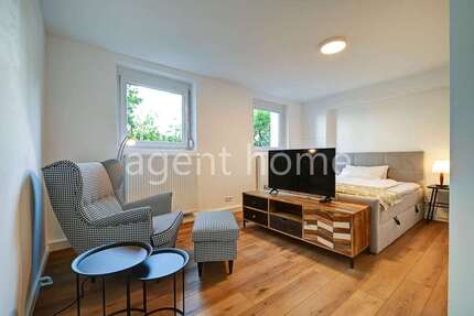 Zimmer Stuttgart Stuttgart-Ost - 1.5 Zimmer, 1.290&euro; | Angebot:26752170