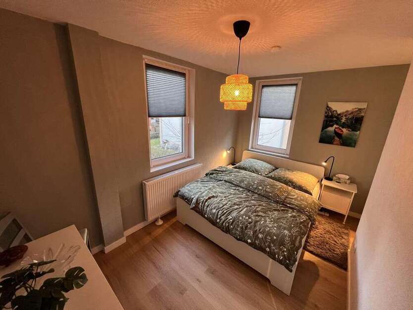 Wohnung zum Mieten in Stuttgart 1.450 € 41 m²