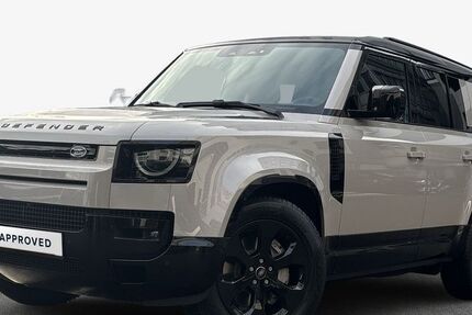 Land Rover Defender 8.651 km 88.888 &euro; Stuttgart 70190