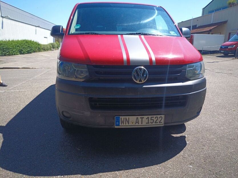 T5 Transporter