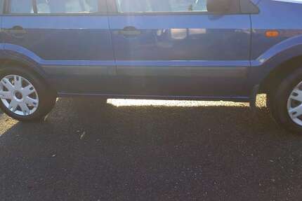 Ford Fusion 111.700 km 3.650 &euro; Wendlingen 73240