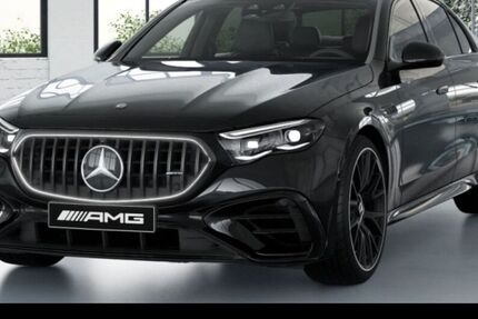 Mercedes-Benz E 53 AMG 9.900 km 101.490 &euro; Stuttgart 70372