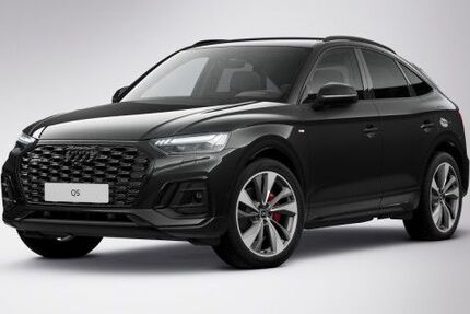 Audi Q5 7.562 km 64.420 &euro; Stuttgart 70563