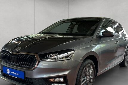Skoda Fabia 12.187 km 19.890 &euro; Esslingen 73730