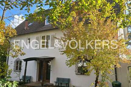 Haus Tübingen Lustnau - 13 Zimmer, 358 m&sup2;, 1.690.000&euro; | Angebot:23621274