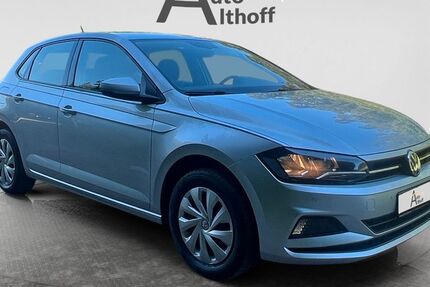 VW Polo 91.710 km 11.999 &euro; Ditzingen (bei Stuttgart) 71254
