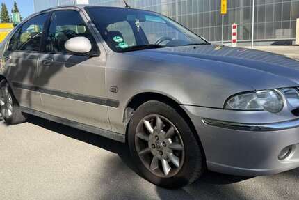 Rover 45 153.000 km 250 &euro; Böblingen, Stadt 71034