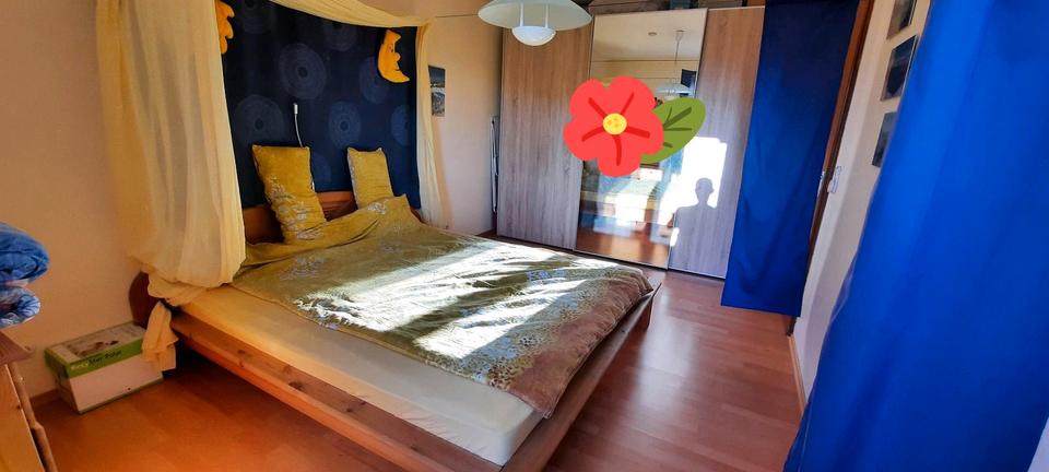 85qm 3,5 Zimmerwohnung PKW-Stellplatz Sindelfingen Maichingen 3 zimmer