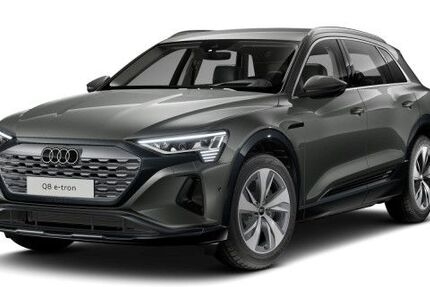 Audi Q8 e-tron 17.317 km 64.940 &euro; Stuttgart 70563