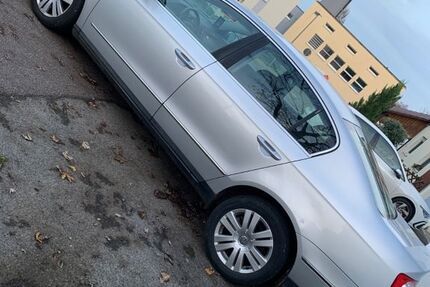 VW Passat 194.000 km 3.800 &euro; Stuttgart 71672