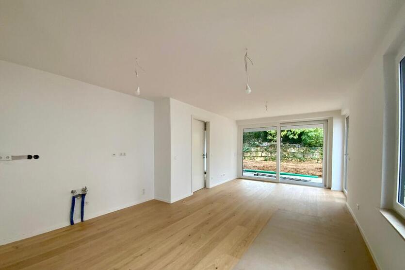 Großzügige 4-Zimmer-Neubauwohnung mit EBK und Süd-Terrasse zimmer