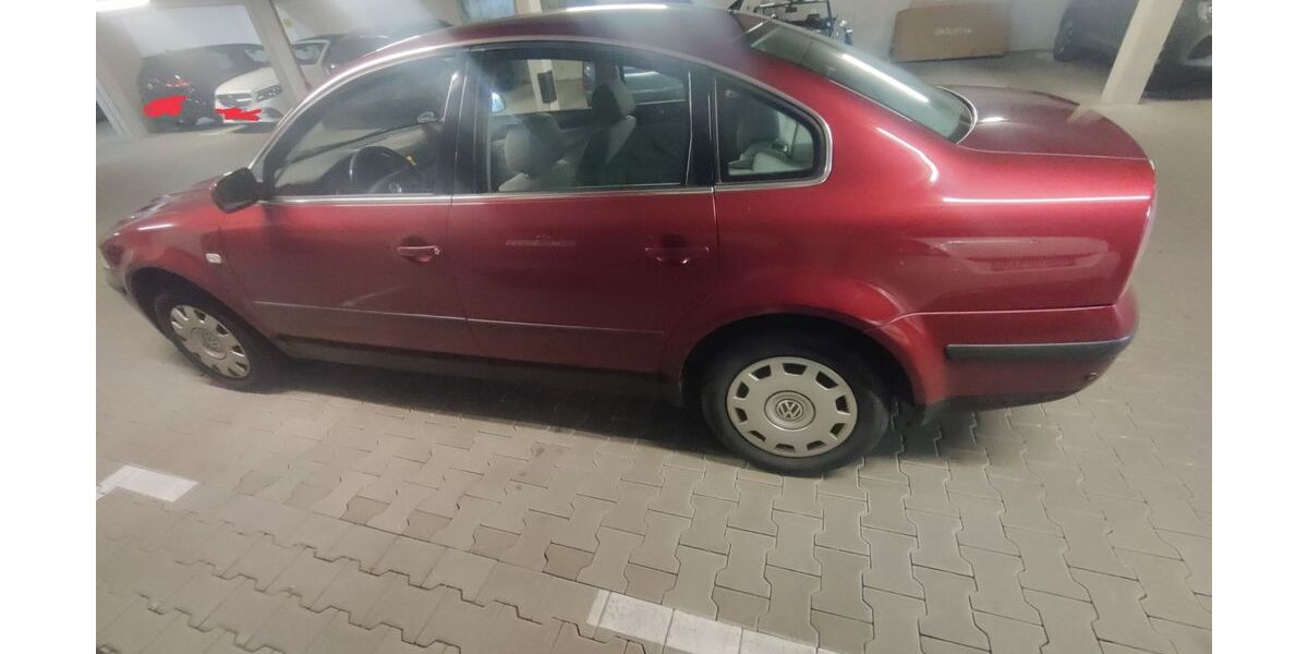 VW Passat 163.000 km 1.650 &euro; Weinstadt 71385