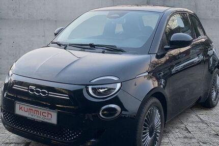 Fiat 500e 16.336 km 18.990 &euro; Köngen 73257