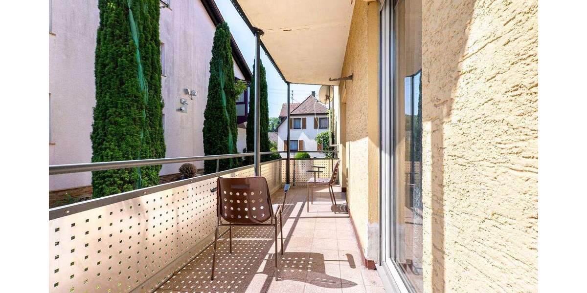 Mehrfamilienhaus, Wohnhaus Steinheim an der Murr Steinheim - 1 Zimmer, 231 m&sup2;, 548.000&euro; | Angebot:25775326