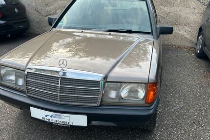 Mercedes-Benz 190 151.500 km 5.890 &euro; Plochingen 73207