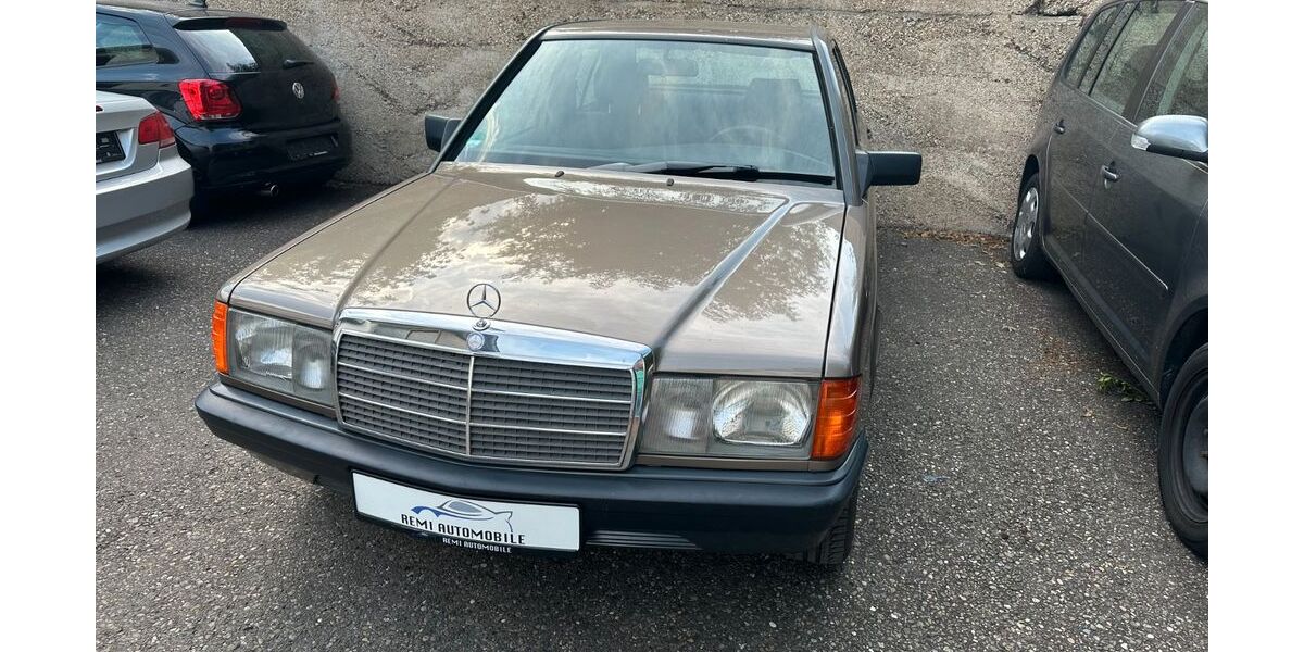 Mercedes-Benz 190 151.500 km 5.890 &euro; Plochingen 73207