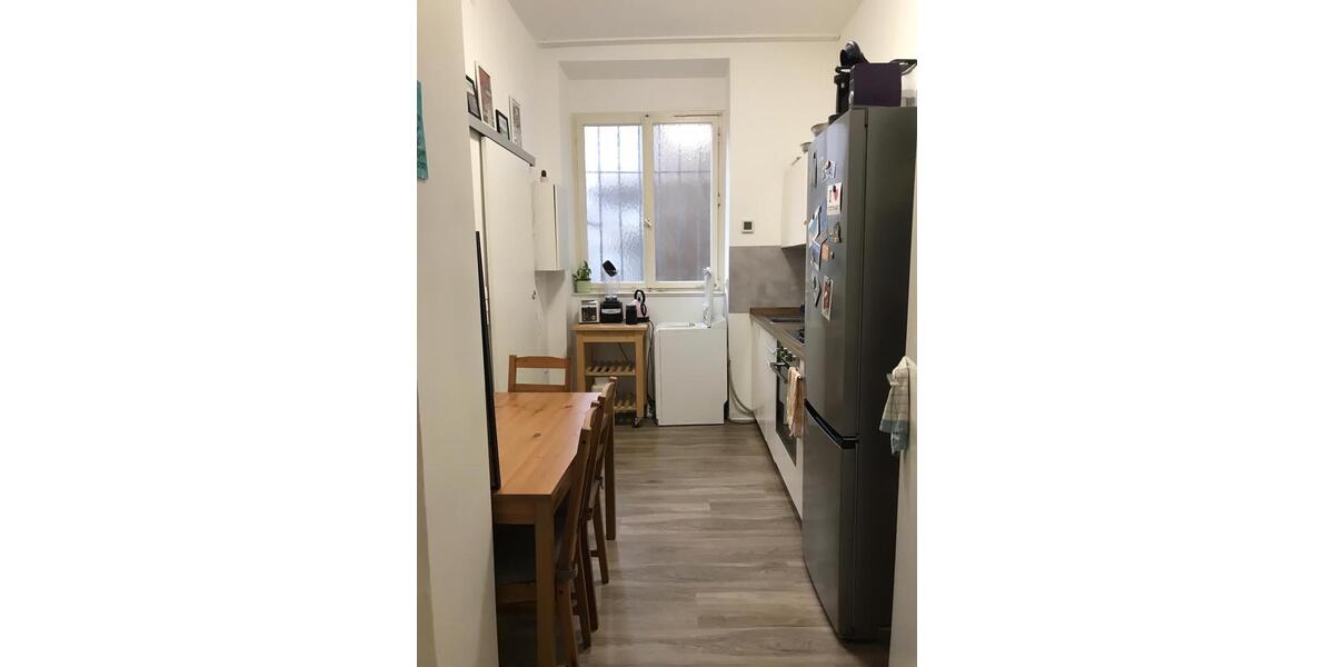 Etagenwohnung Stuttgart Stuttgart-Ost - 3 Zimmer, 65 m&sup2;, 299.000&euro; | Angebot:26387145