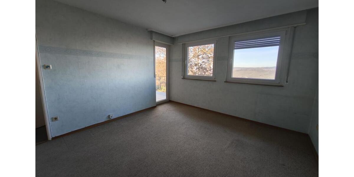 Doppelhaushälfte mit Garten in Ostfildern Parksiedlung 5.5 zimmer