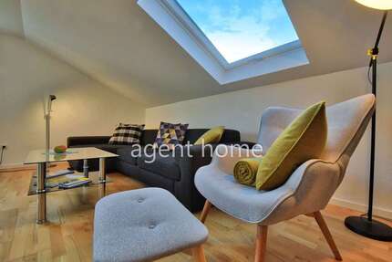 Zimmer Kornwestheim - 2 Zimmer, 1.320&euro; | Angebot:25276388