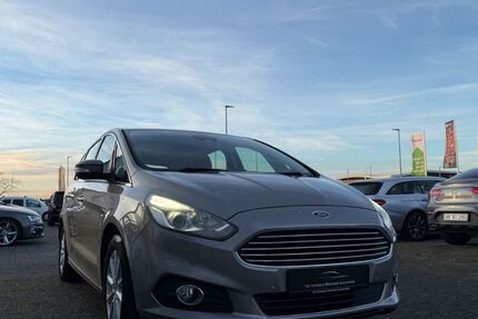 Ford S-Max 135.000 km 13.290 &euro; Weinstadt 71384