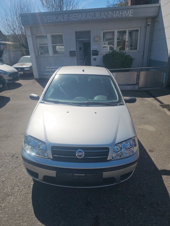 Punto
