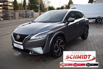 Nissan Qashqai 41.300 km 25.900 &euro; Sachsenheim 74343