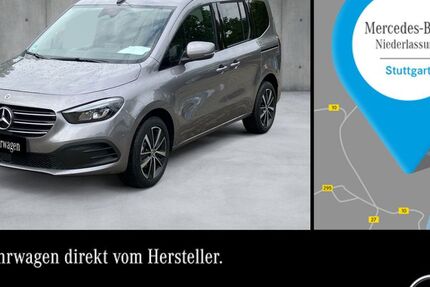 Mercedes-Benz T-Klasse 3.040 km 34.990 € Stuttgart 70376