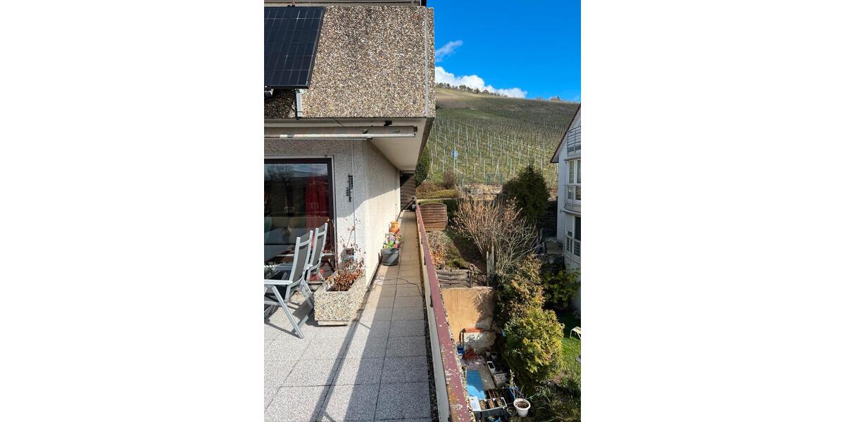 Terrassenwohnung Korb - 3.5 Zimmer, 97 m&sup2;, 360.000&euro; | Angebot:26450139