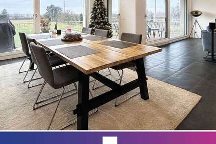 Wohnung zum Mieten in Esslingen am Neckar 1.595 € 120 m² 4.5 zimmer