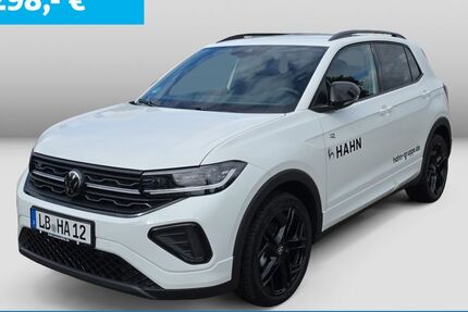VW T-Cross 5.000 km 26.480 &euro; Ludwigsburg 71634