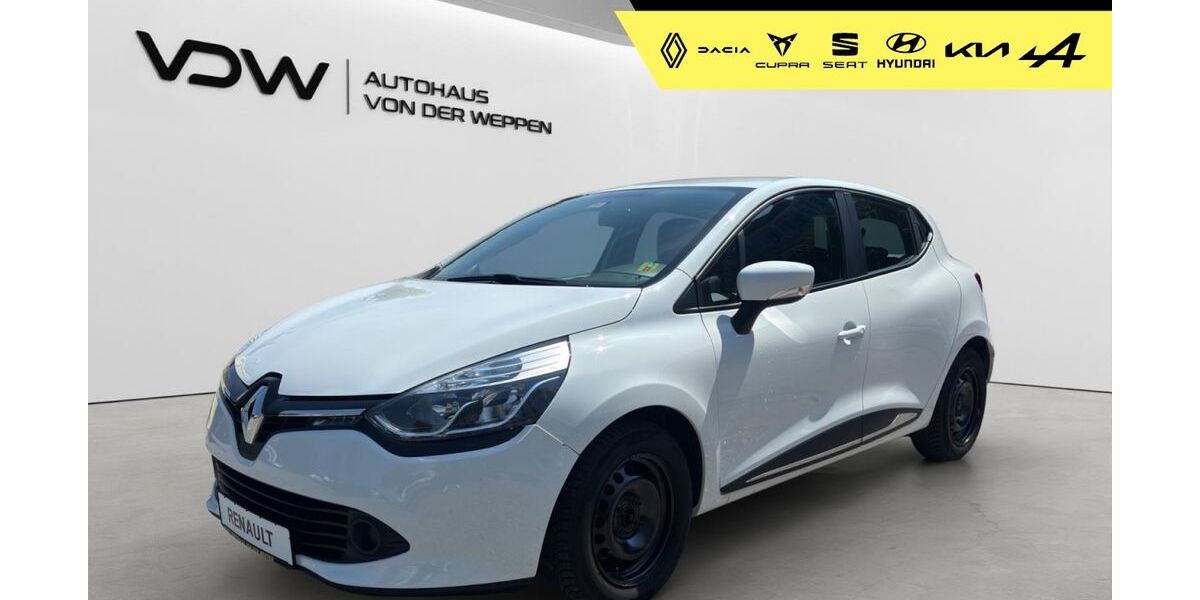 Renault Clio 99.985 km 6.550 &euro; Stuttgart 70565