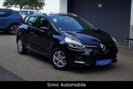 Renault Clio 132.000 km 6.350 &euro; Owen 73277