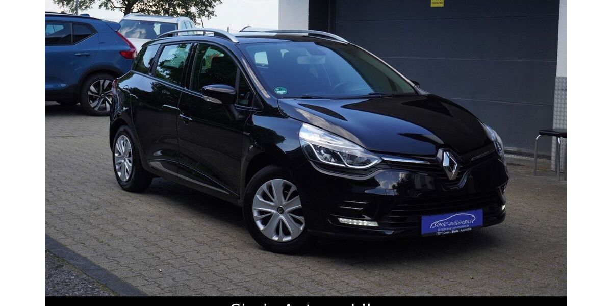 Renault Clio 132.000 km 6.350 &euro; Owen 73277