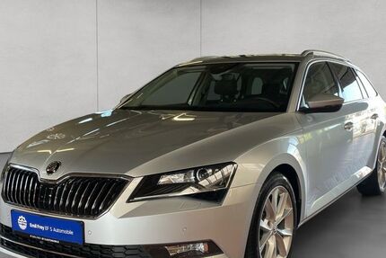 Skoda Superb 69.785 km 20.890 &euro; Esslingen 73730