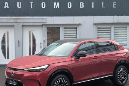 Honda e:Ny1 19.025 km 21.990 &euro; Tübingen 72072