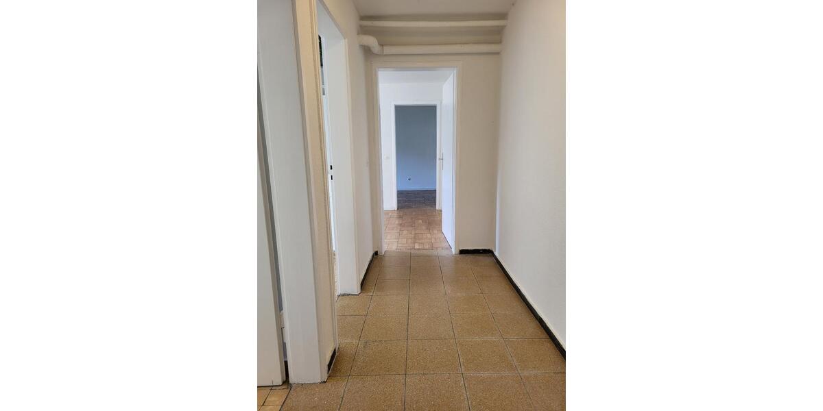 Etagenwohnung Ludwigsburg Oßweil - 2 Zimmer, 40 m&sup2;, 490&euro; | Angebot:24782184