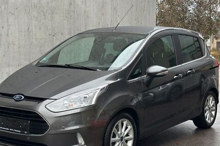 Ford B-Max 140.000 km 4.990 € Leinfelden-Echterdingen (Musberg) 70771